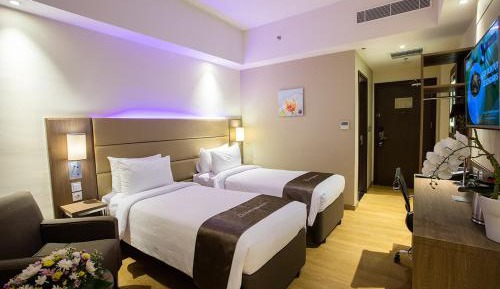 Special Offer - Superior Room