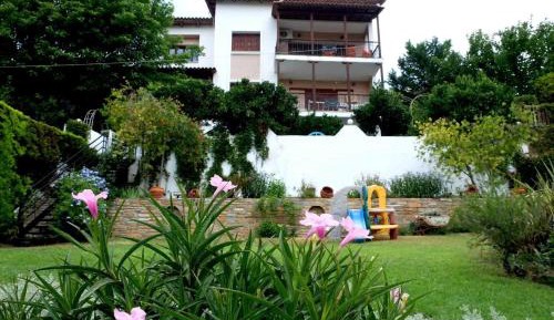 Holiday Home
