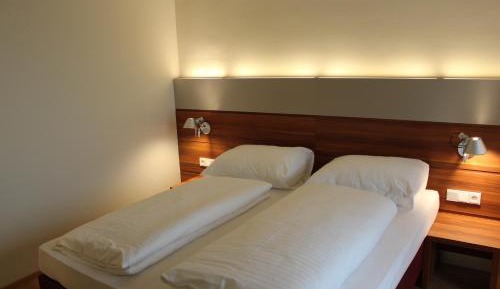 Business Double Room