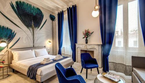 Deluxe Junior Suite