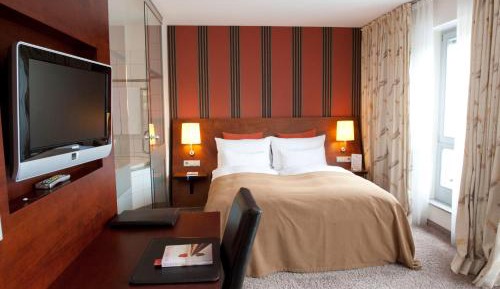 Junior Suite (2 Adults)