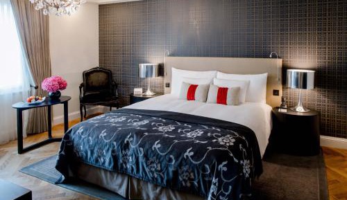 Deluxe Boutique Room