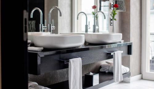 Boutique Junior Suite