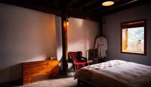 King Room 1