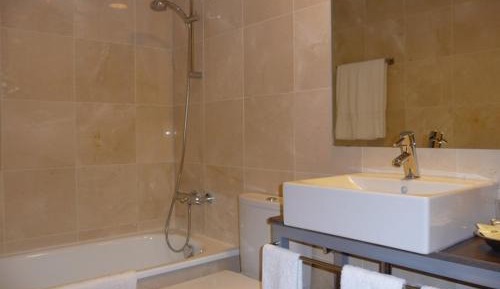 Duplex Apartment
