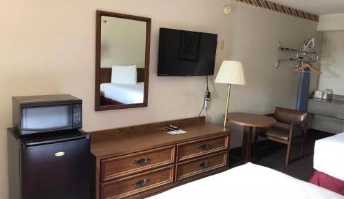 Double Room- Non-Smoking