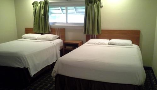 Queen Room with Two Queen Beds