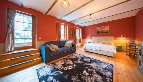 Apartment - Ground Floor