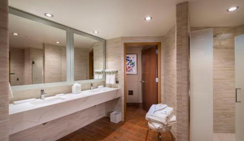 Deluxe Junior Suite