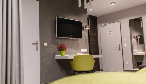 Deluxe Junior Suite