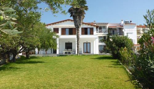 Holiday Home