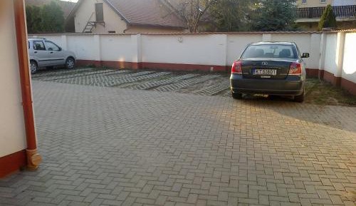 Standard Apartment