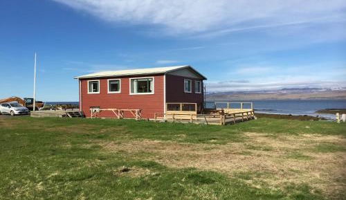 Holiday Home with Sea View