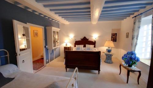 Triple Room with Private External Bathroom