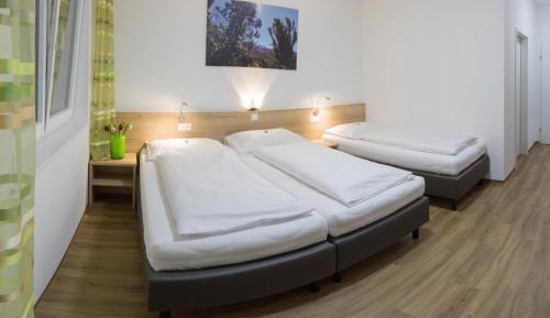 Triple Room with Shower
