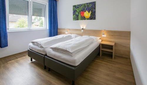 Double or Twin Room with Shower