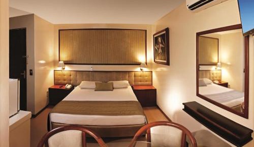 Superior Double Room with One Double Bed