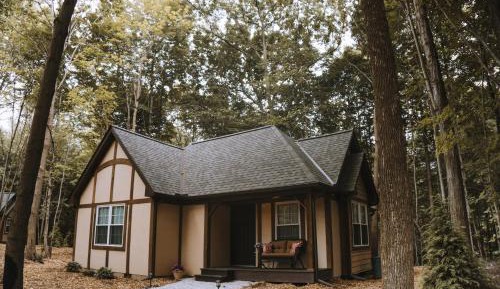 One-Bedroom Chalet