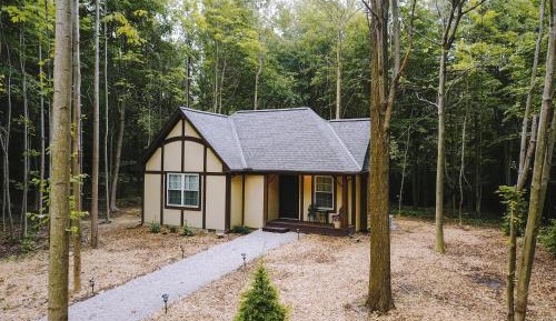 One-Bedroom Chalet