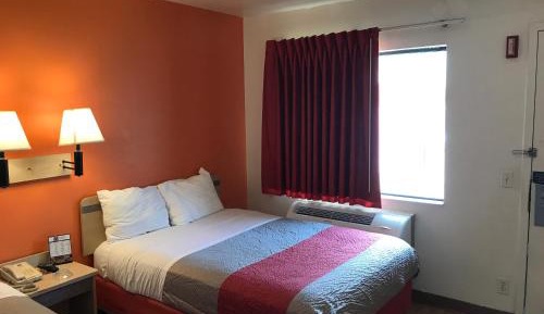 Quadruple Room - Disability Access - Non-Smoking