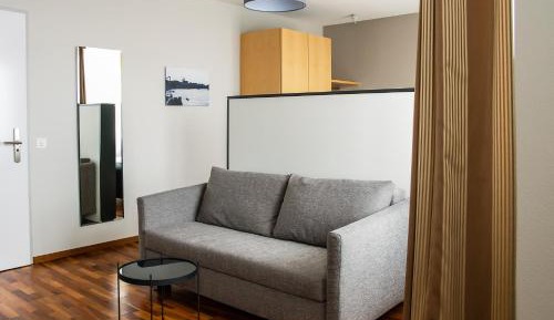 Junior Suite with Balcony
