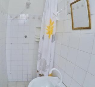 Yellow Double Suite