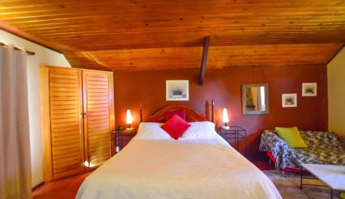 Superior Chalet