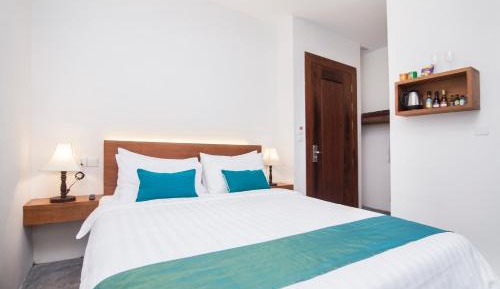 Special Offer - Standard Double Room