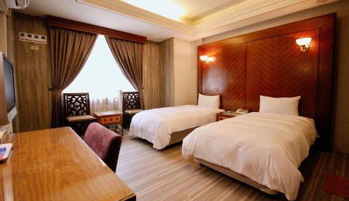 Budget Double or Twin Room