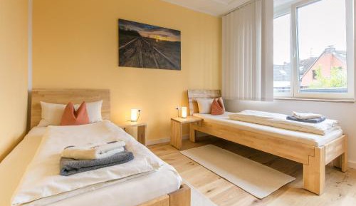 Twin Room - Disability Access