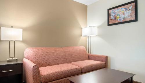 King Room - Accessible/Non-Smoking