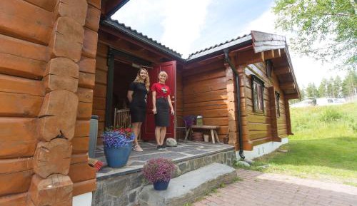 Family Bungalow