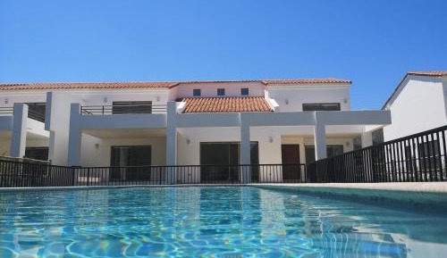 Six-Bedroom House