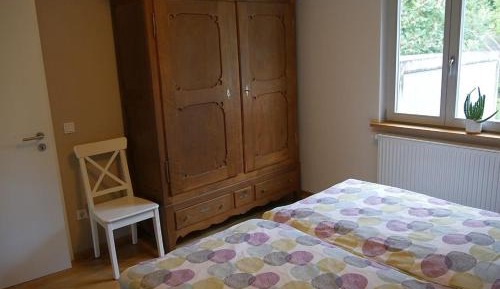 Apartment - Ground Floor