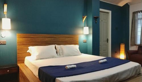 Superior Queen Room
