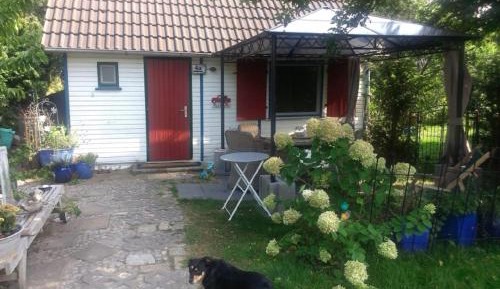 Holiday Home 1