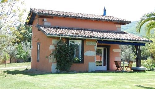 Two-Bedroom Bungalow