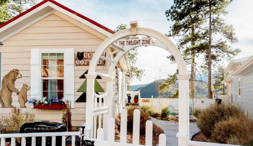 one bedroom holiday home