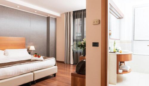 Superior Double or Twin Room