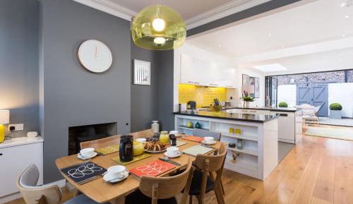 Duplex Apartment