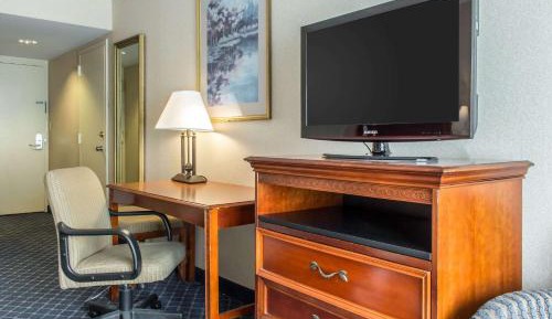 Double Room - Non-Smoking 