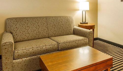 King Room - Non-Smoking