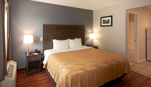 King Room - Disability Access/Non-Smoking
