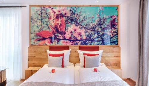 Superior Double Room with Bath