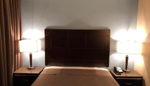 Queen Room - Disability Access