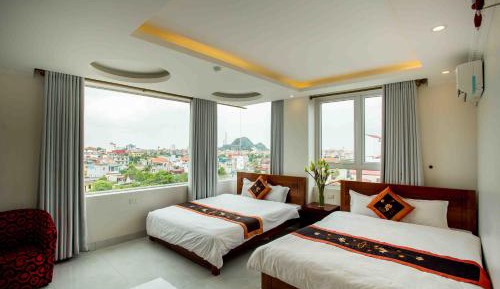 Superior Quadruple Room
