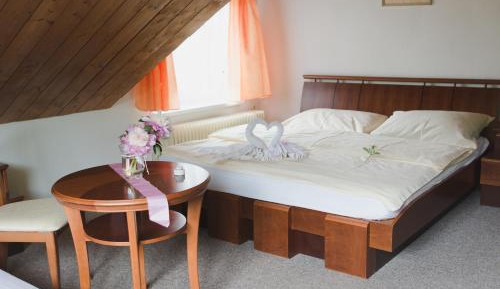 Superior Quadruple Room