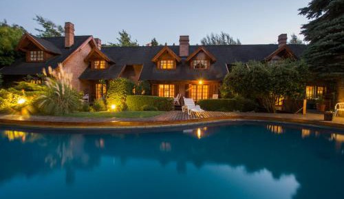 Bungalow