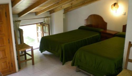 Double Room 2 Beds