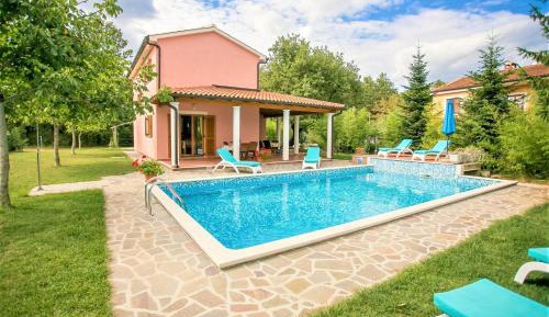Standard Villa